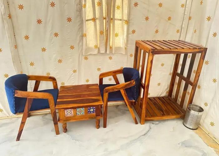 Raghav Resort Jaisalmer