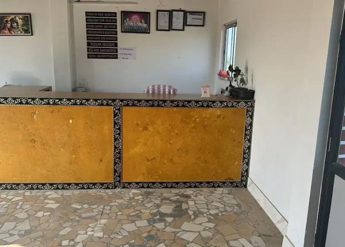 Raghav Resort Jaisalmer