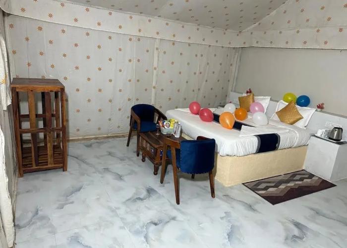 Raghav Resort Jaisalmer