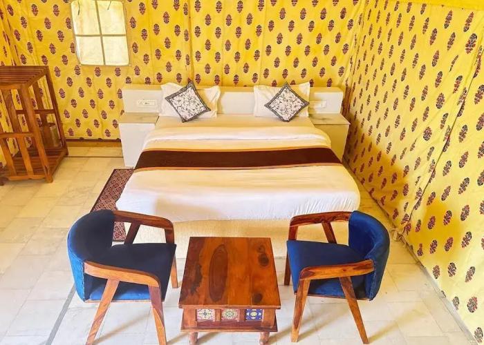 Raghav Resort Jaisalmer