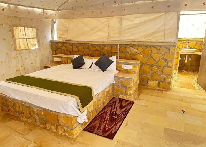 Raghav Resort Jaisalmer