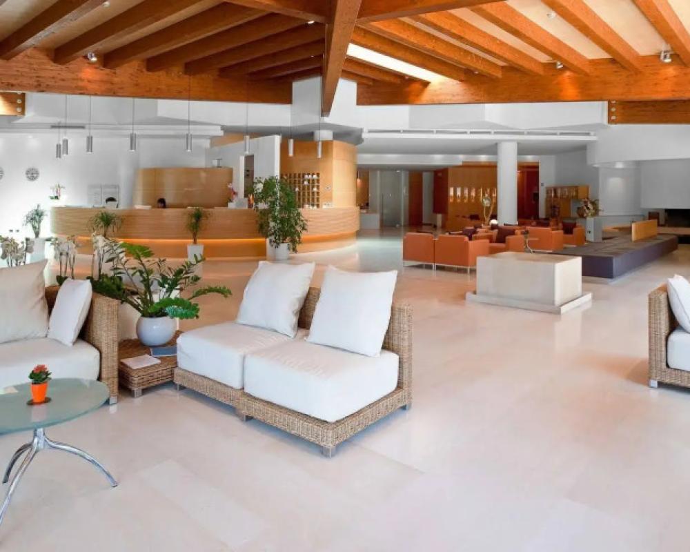 Grand Hotel Terme di Comano