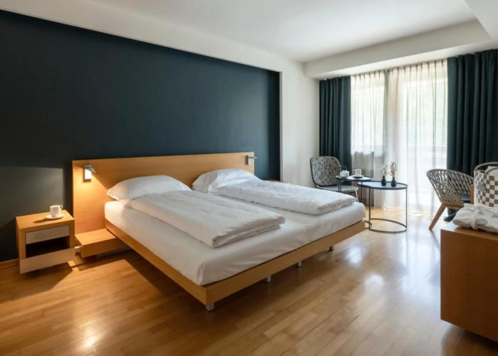 Grand Hotel Terme di Comano