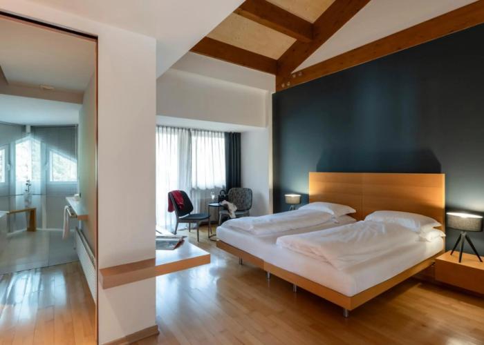 Grand Hotel Terme di Comano