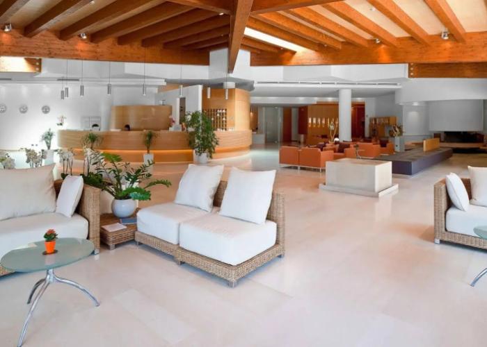 Grand Hotel Terme di Comano