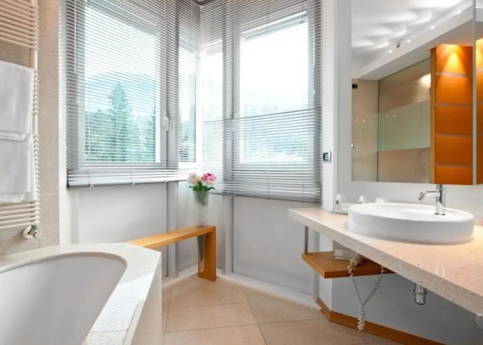 Grand Hotel Terme di Comano