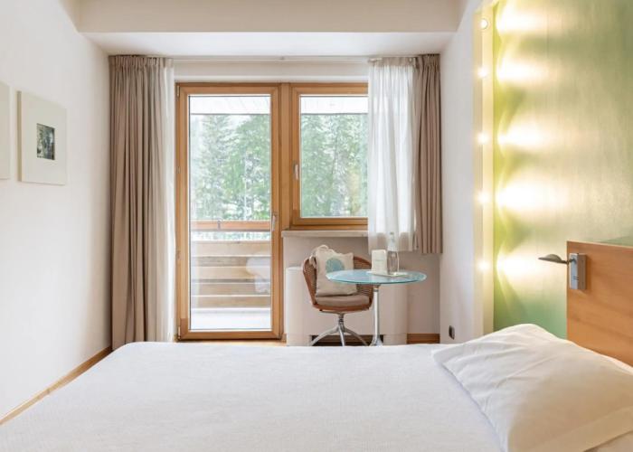 Grand Hotel Terme di Comano