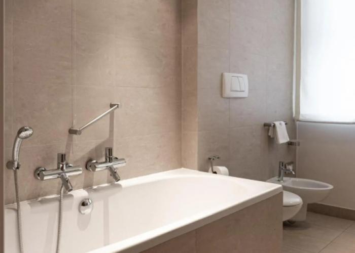 Grand Hotel Terme di Comano