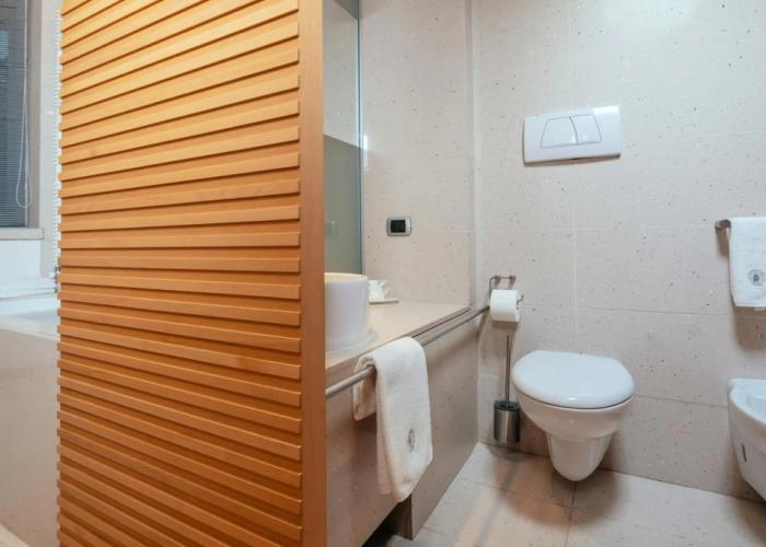 Grand Hotel Terme di Comano