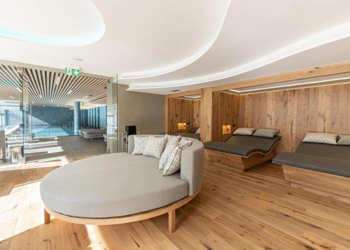 Grand Hotel Terme di Comano