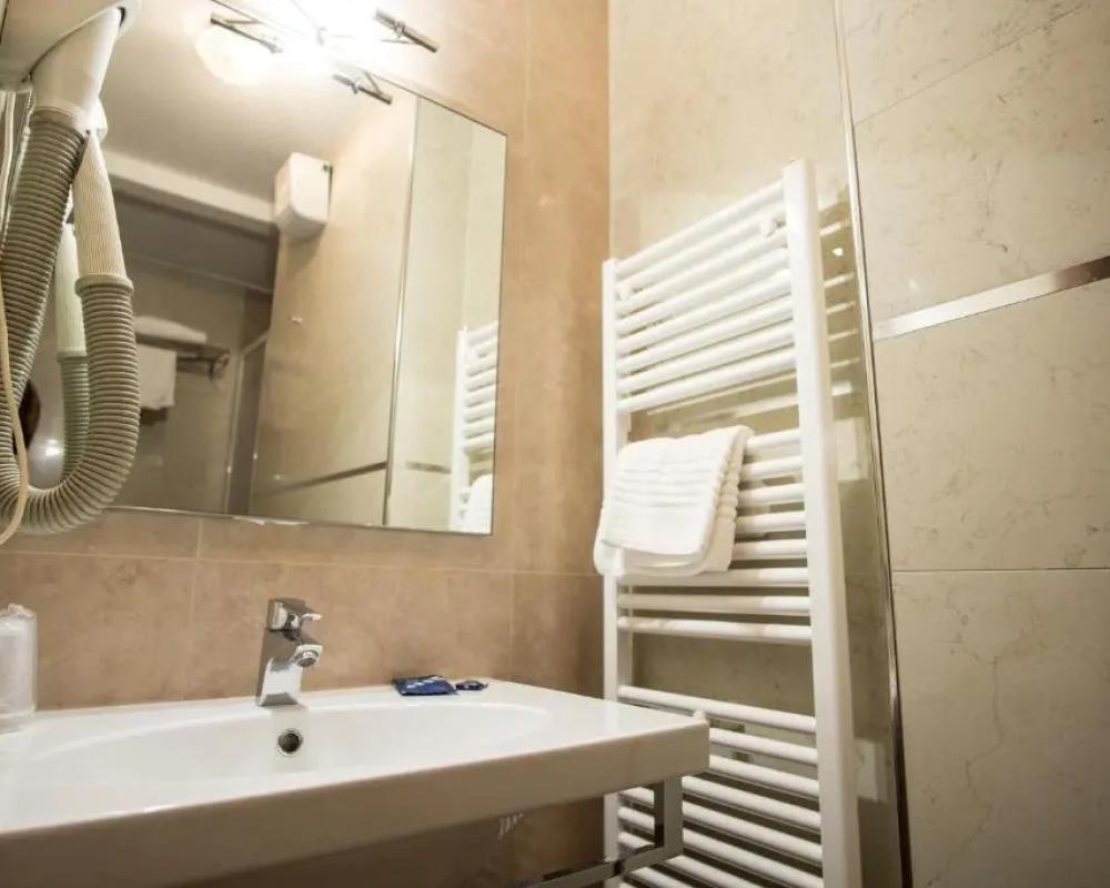фото Hotel Posta