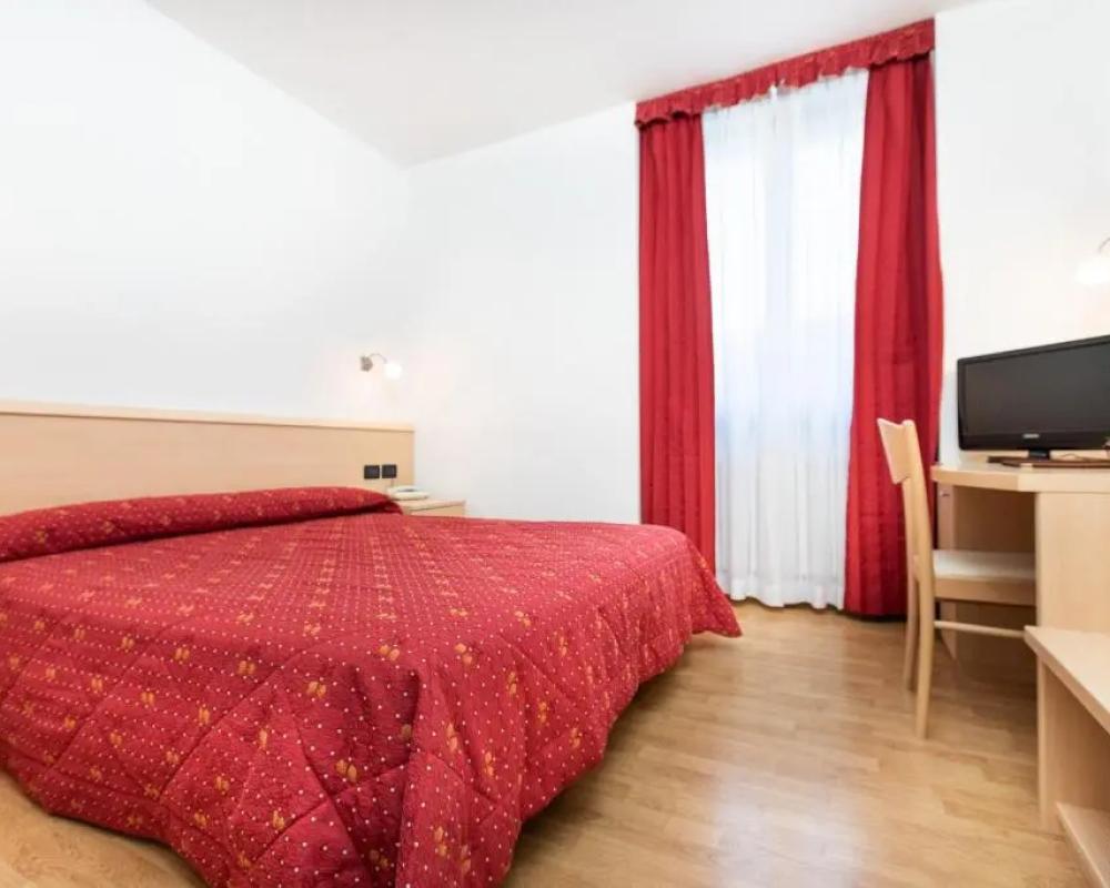 фото Hotel Posta
