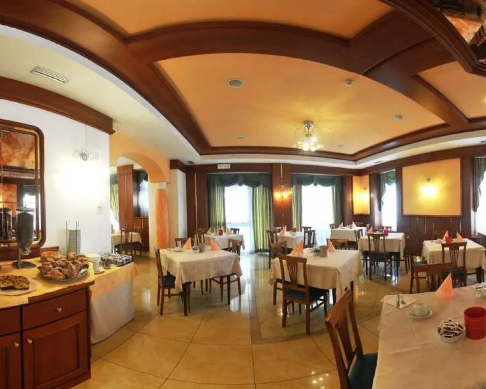 фото Hotel Posta