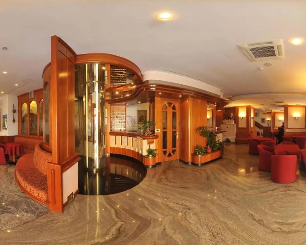 фото Hotel Posta