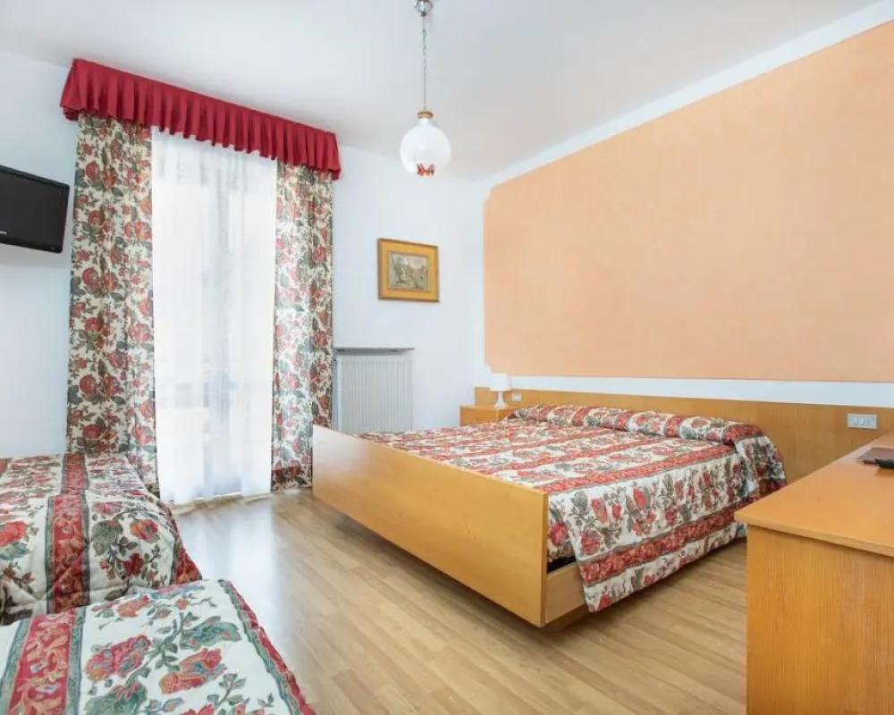 фото Hotel Posta