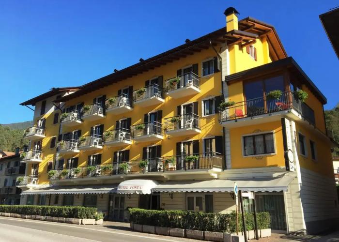 Hotel Posta