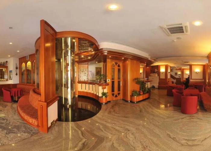 Hotel Posta