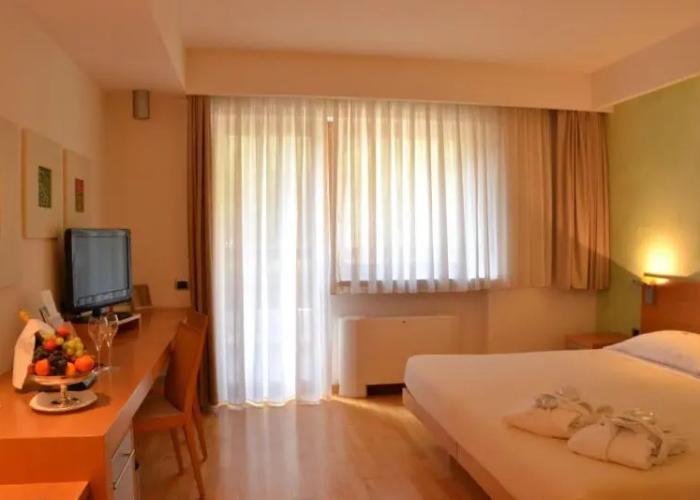 Grand Hotel Terme di Comano