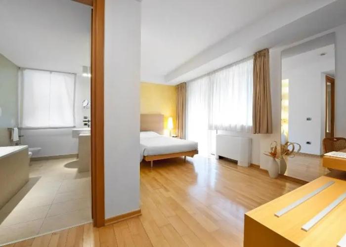 Grand Hotel Terme di Comano