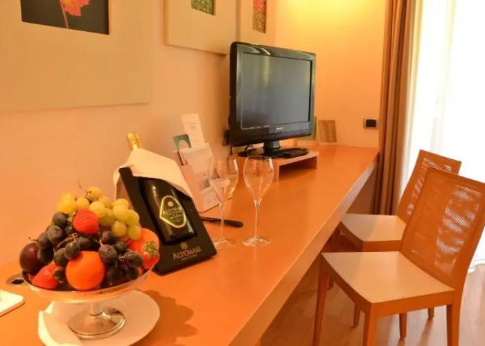Grand Hotel Terme di Comano