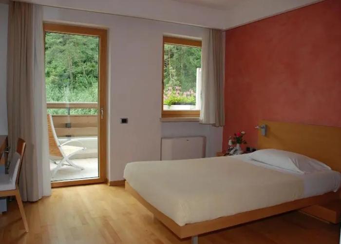 Grand Hotel Terme di Comano