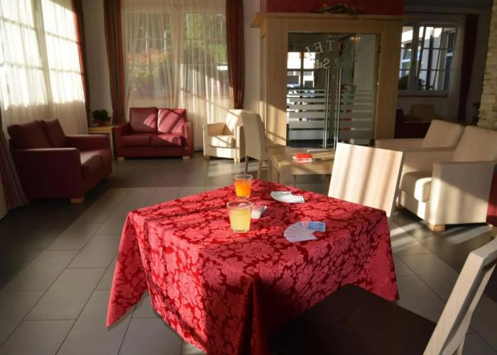 Hotel Bel Sit