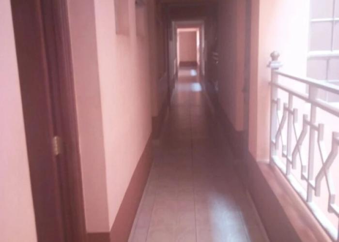 Grey Sands Hotel