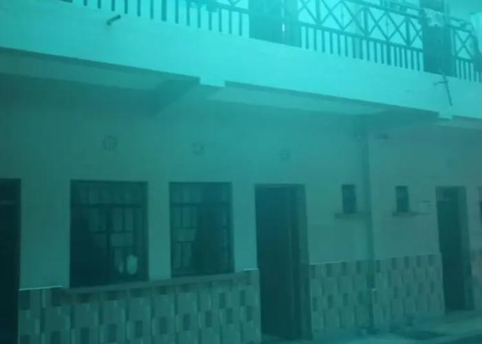 Grey Sands Hotel