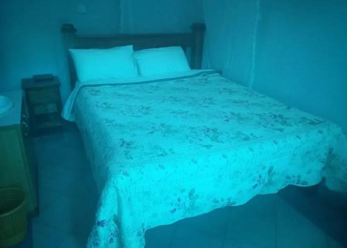 Grey Sands Hotel
