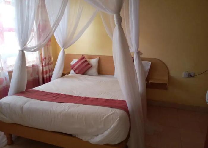 Dream World Guest House
