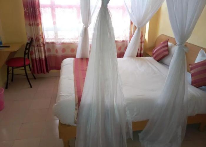 Dream World Guest House