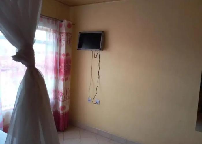 Dream World Guest House