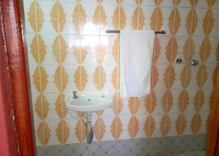 Dream World Guest House