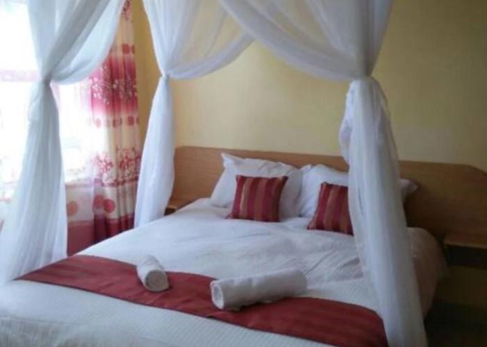 Dream World Guest House