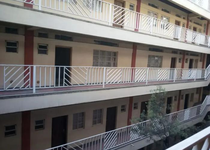 Wambuku Hotel