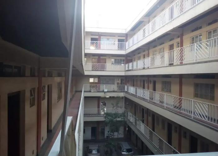 Wambuku Hotel