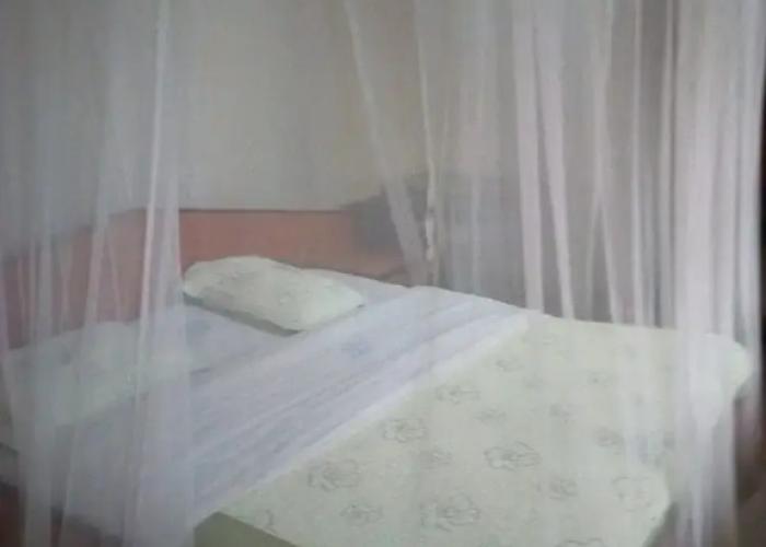 Wambuku Hotel