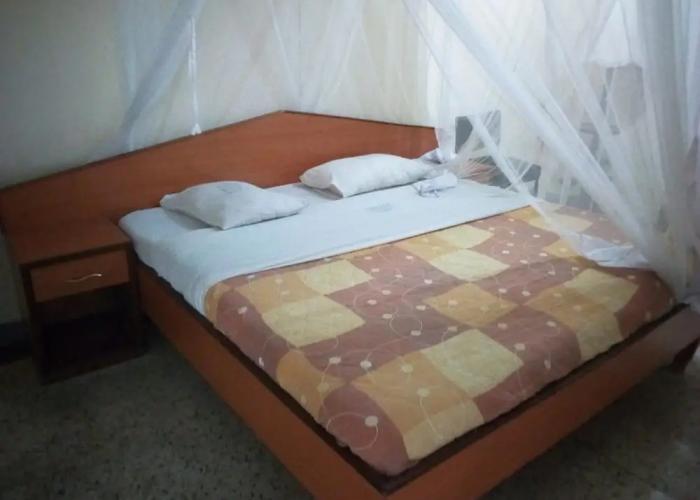Wambuku Hotel