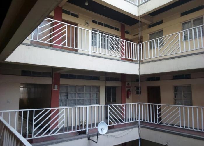 Wambuku Hotel