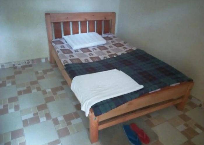 Wambuku Hotel