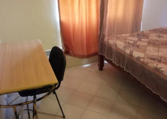 Jaeli Guest House