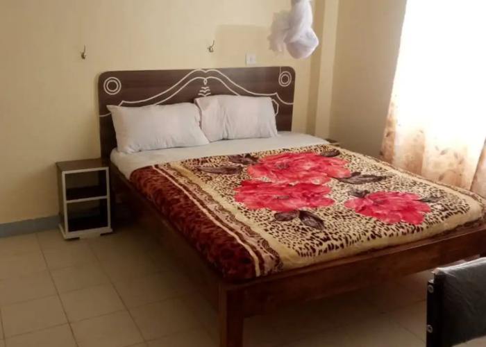 Jaeli Guest House