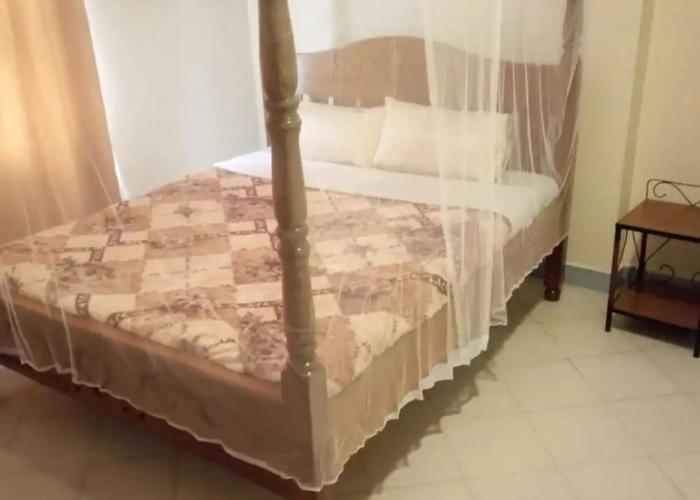 Jaeli Guest House