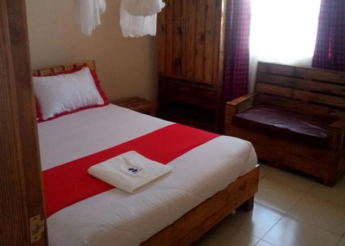 Escarpment Motel - Adults Only