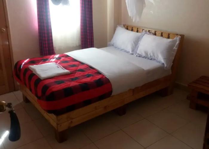 Escarpment Motel - Adults Only