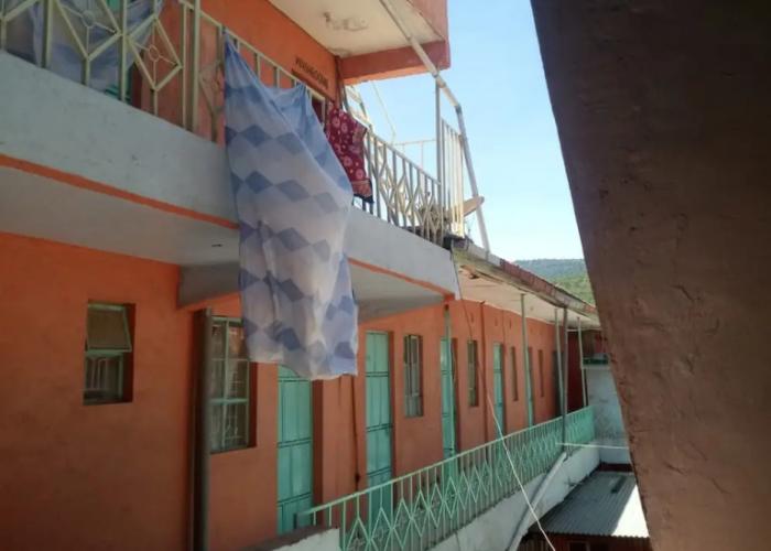 Jordan Guest House