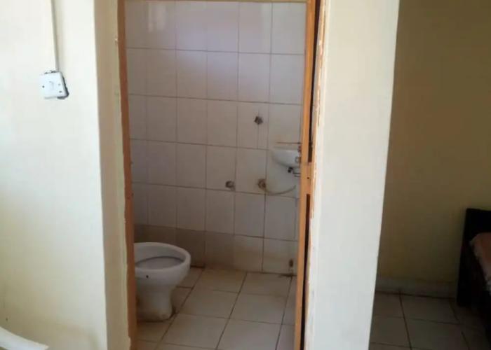 Jordan Guest House