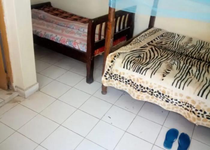 Jordan Guest House