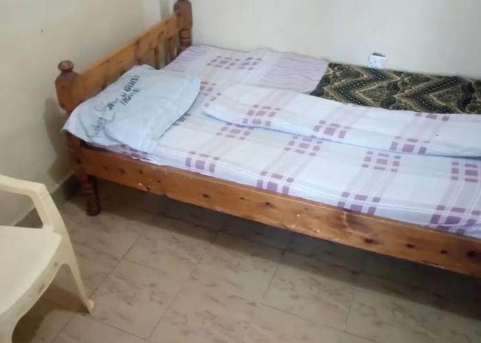 Jordan Guest House