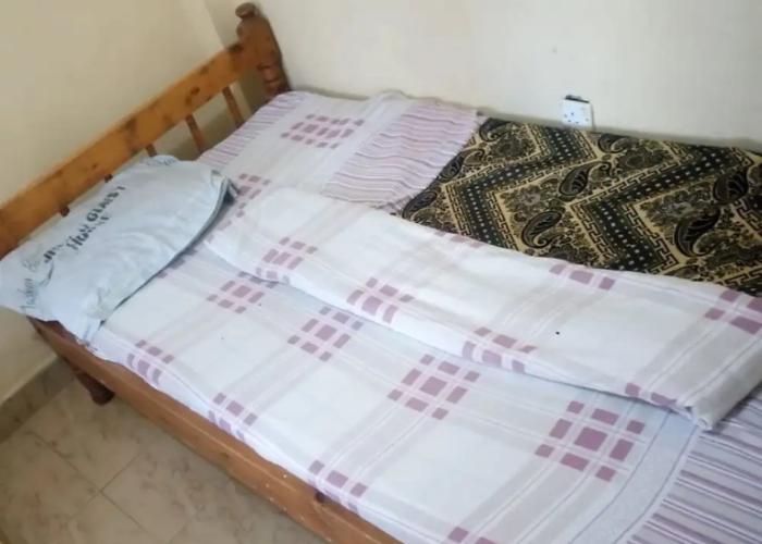 Jordan Guest House
